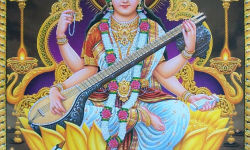 Sasraswati Ceremony
