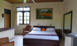 Ubud apartment