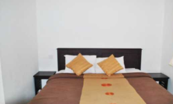 Seminyak accommodation