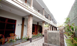 accommodation in Kuta
