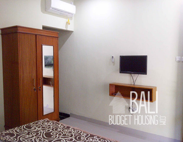 house for rent in Kuta