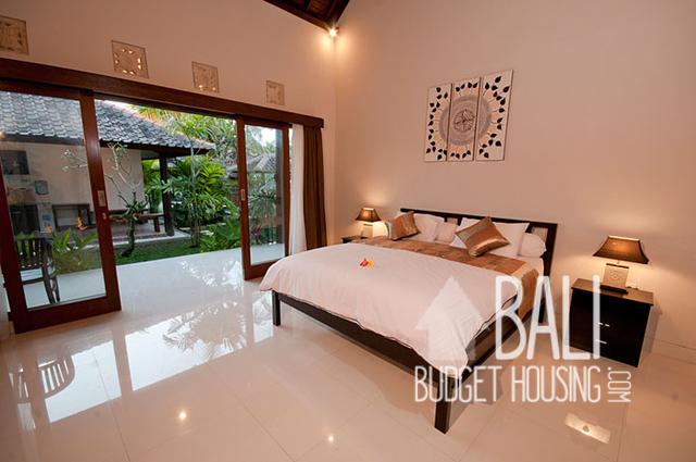 house for rent in Kuta
