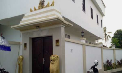 Denpasar apartments