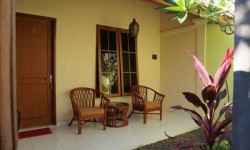 house for rent in Kerobokan