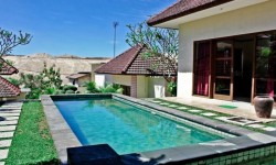 Nusa Dua accommodation