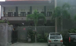 Denpasar apartments