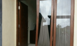 Kerobokan house for rent