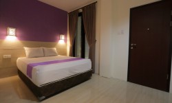 Denpasar accommodation