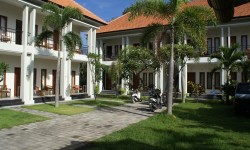 Sanur house for rent