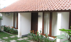 house for rent in Jimbaran