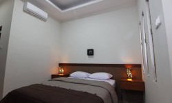 Sanur accommodation