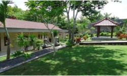 Uluwatu apartments
