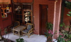 Ubud rentals