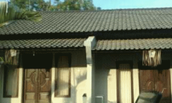 Jimbaran apartments