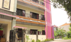 accommodation in Jimbaran
