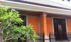Gianyar property