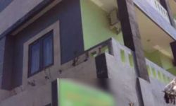 Kuta apartments