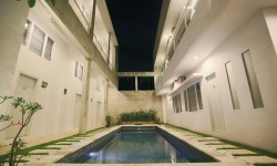 Denpasar apartments