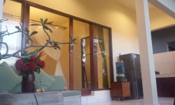 Ubud property