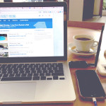 internet in Bali gear
