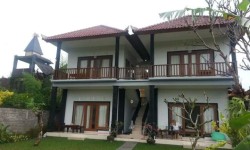 accommodation in Ubud