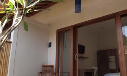 accommodation in Kerobokan