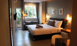 Kuta house for rent