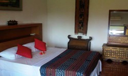 Ubud accommodation