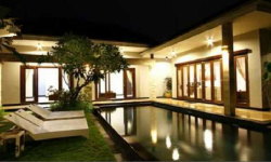 Seminyak apartments