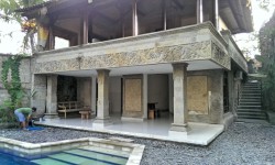 Ubud apartment