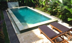 Ubud property