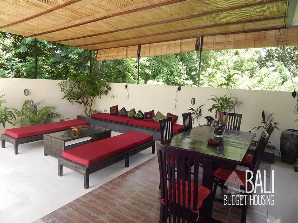 Cozy Villa for Rent in Jimbaran - Bali Long Term Rentals ...