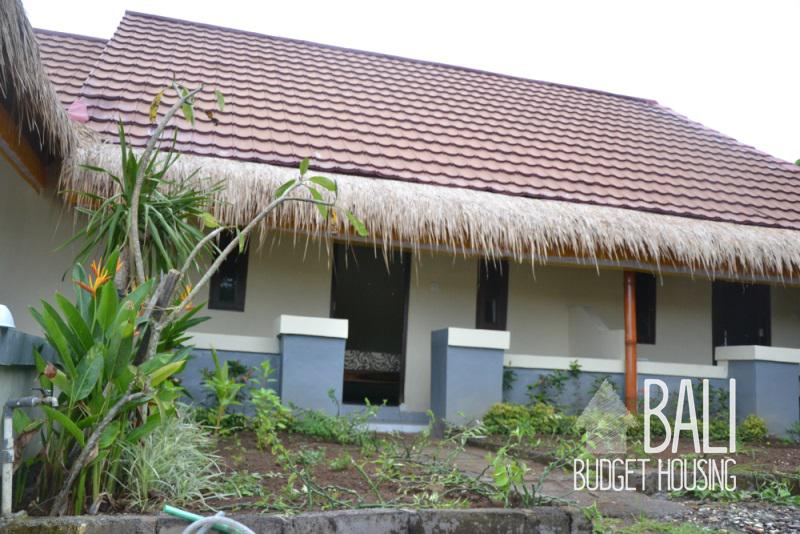 house for rent in Uluwatu