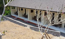 Uluwatu accommodation
