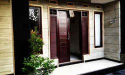 Jimbaran apartment