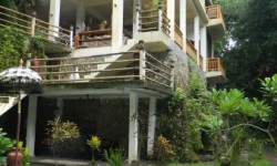 Canggu accommodation