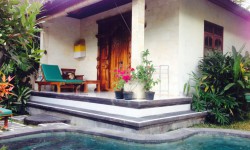 house for rent in Ubud