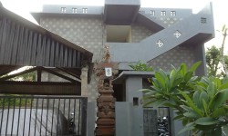 Ungasan apartment
