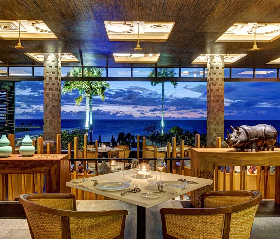 10 Bali Best Restaurants You Must Visit