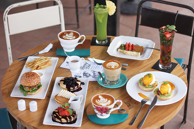 The ultimate list breakfast in Canggu - Bali Long Term Rentals The ultimate list breakfast in Canggu - Bali Long Term Rentals