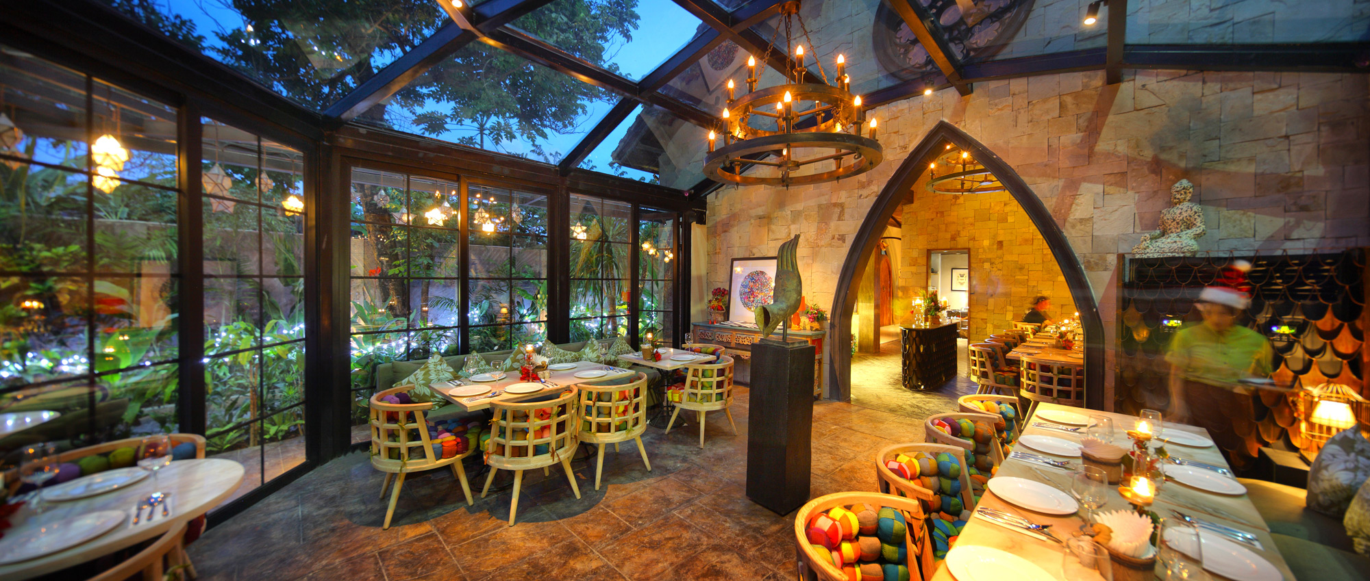 Top Restaurants In Bali Top Restaurants In Bali