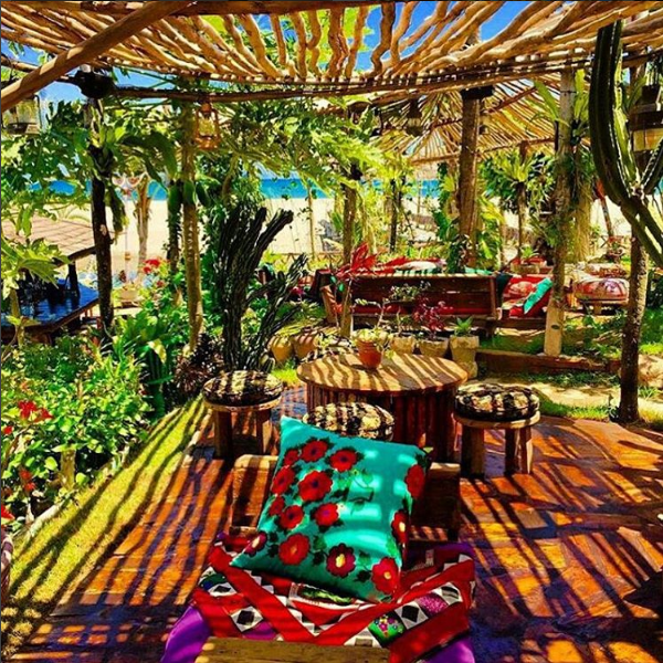 La Laguna Bali Beach Bar La Laguna Bali Beach Bar