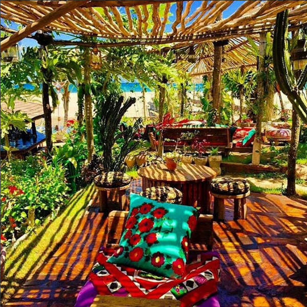 Unique Restaurants in Bali - Top 10