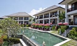 Tabanan apartment