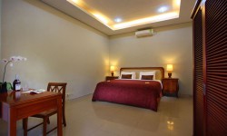 Kerobokan property