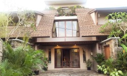house for rent in Jimbaran