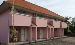 Jimbaran apartments