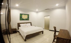 Pererenan house for rent