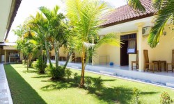 Canggu rentals