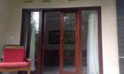 accommodation in Ubud